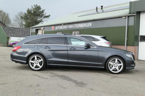 Mercedes-Benz CLS-Klasse - Shooting Brake 500 Station V8 , 2