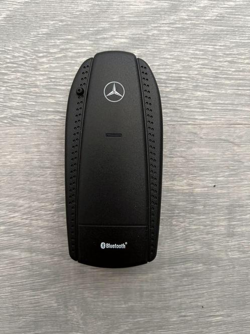 Mercedes Benz Cradle