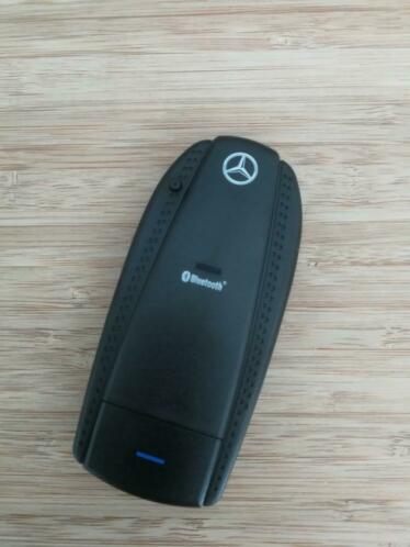 Mercedes Benz Cradle Bluetooth 