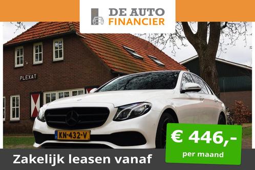 Mercedes-Benz E-Klasse 350 e AMG Edition Aut.   26.945,0