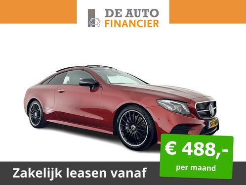 Mercedes-Benz E-Klasse Coup 200 Premium Plus A  33.945,