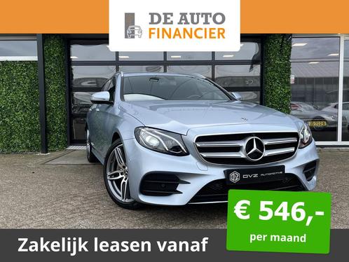 Mercedes-Benz E-Klasse Estate 200 AMG-Line  32.950,00