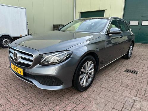 Mercedes-Benz E-klasse Estate 200 d Premium  in top staat