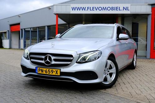 Mercedes-Benz E-klasse Estate 220 d Aut. Premium Full LED N