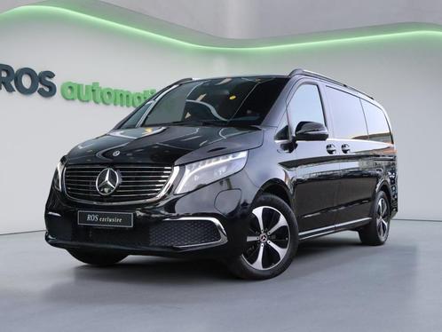 Mercedes-Benz EQV 300 L2 90 kWh  59950 EX BTW  6P.  B