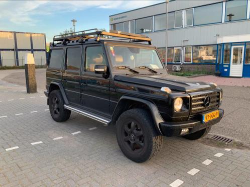 Mercedes benz G320CDI bj 1982 2009