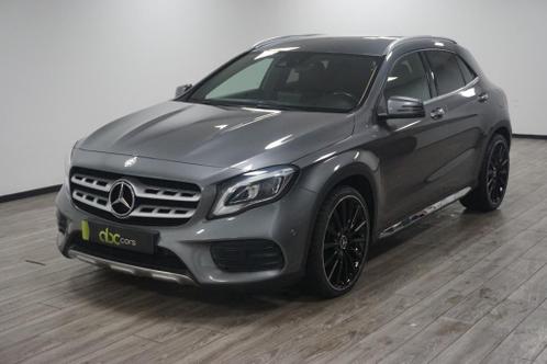 Mercedes-Benz GLA 180 Business Solution AMG Automaat Nr. 047