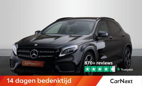 Mercedes-Benz GLA 180 Business Solution AMG Night Upgrade Au