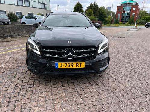 Mercedes-Benz GLA 200d AMGDieselAutomaatFaceliftPano