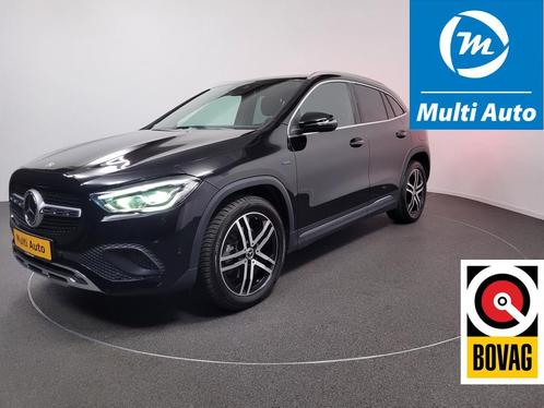 Mercedes-Benz GLA 250 e Progressive 218pk Plug-In Hybride