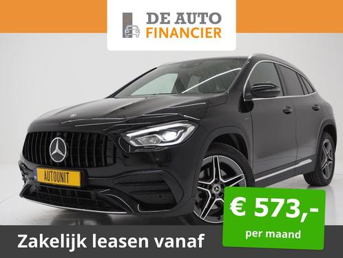 Mercedes-Benz GLA 250e AMG Panamericana  41.840,00