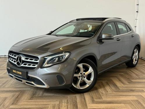 Mercedes-Benz GLA-klasse 200 Premium, PANO, LEER, CAMERA INR