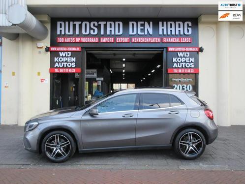 Mercedes-Benz GLA-klasse 200 Premium Plus Automaat Pano