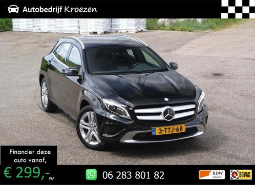 Mercedes-Benz GLA-klasse 250 Prestige  Prijs Incl BTW  Dis