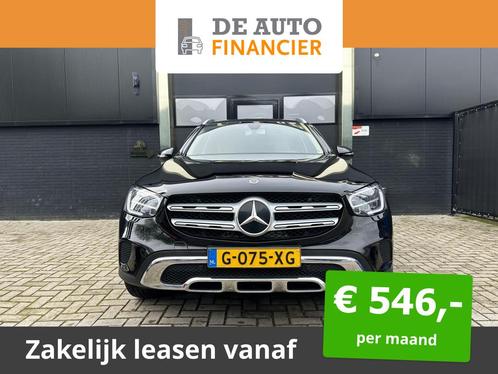 Mercedes-Benz GLC 200 Business Solution Limited  32.950,0