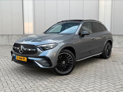 Mercedes-Benz GLC 300 e 313pk 4MATIC 9G-TRONIC 2023 AMG-PRE