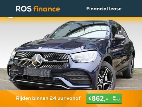 Mercedes-Benz GLC 300e 4MATIC