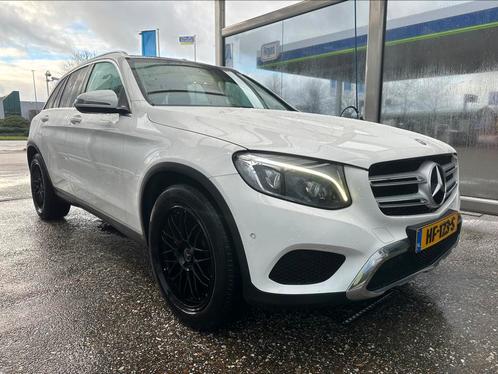 Mercedes-Benz GLC 4MATIC 211PK Aut 9G-Tronic  TrekhaakPano