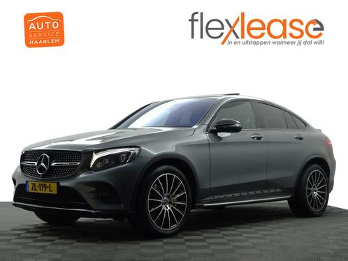 Mercedes-Benz GLC Coup 250 4MATIC AMG Night Edition Premiu