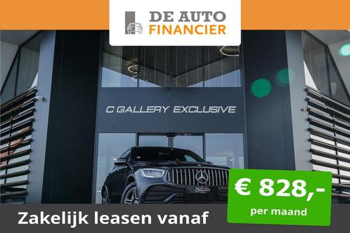 Mercedes-Benz GLC Coup GLC300e 4MATIC  49.995,00