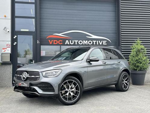 Mercedes-Benz GLC-Klasse 300e 4M AMG Pano  Memory  Burmest