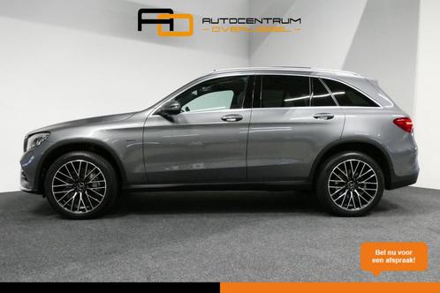 Mercedes-Benz GLC-klasse 350e 4MATIC AMG Line  Panoramadak