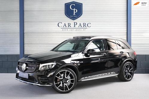 Mercedes-Benz GLC-klasse 43 AMG 4MATIC MATRIXLEDLUCHTPANO