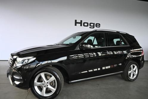 Mercedes-Benz GLE 250 d 4MATIC AMG Sport Edition Automaat Na