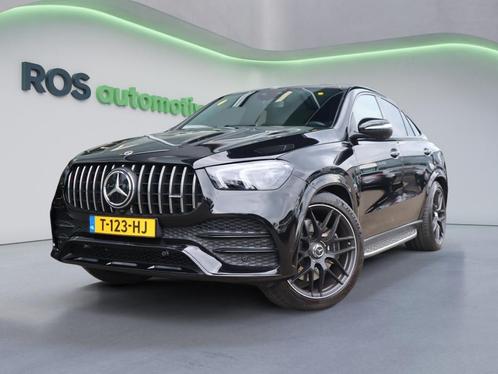 Mercedes-Benz GLE Coup 350 de 4MATIC Executive  VOL  MA