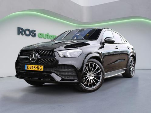 Mercedes-Benz GLE Coup 350 de 4MATIC  VOL  MASSAGE  ME