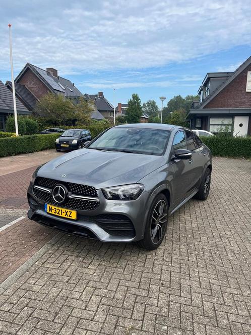 Mercedes-Benz GLE Coup 350 e 4MATIC  - 22 quot AMG LMV -