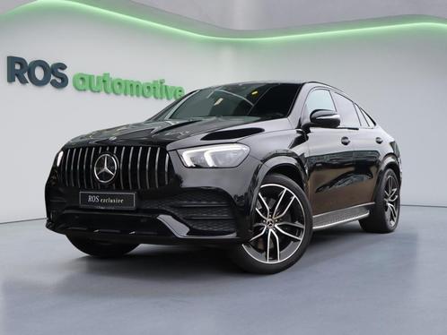 Mercedes-Benz GLE Coup 400 d 4MATIC  VOL  LUCHTVERING 