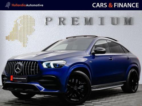 Mercedes-Benz GLE Coup 53 AMG 436pk 4MATIC Ultimate Night