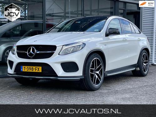 Mercedes-Benz GLE Coupe 43 AMG 4MATIC PANONIGHT360DEALER