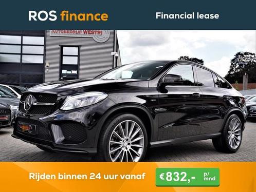 Mercedes-Benz GLE Coupe 450 AMG 4MATIC 43AMG  Panorama  Lu