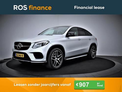 Mercedes-Benz GLE Coupe 450 AMG 4MATIC FULL.LED360.CAMERAH