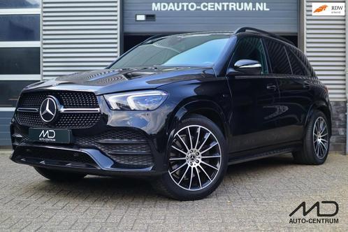 Mercedes-Benz GLE-klasse 350 e 2x AMG 4MATIC Luchtvering C