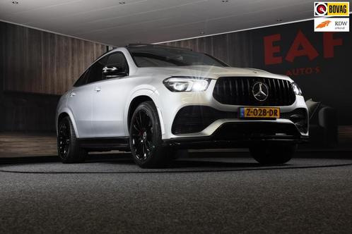 Mercedes-Benz GLE-klasse 350 e Coupe 4MATIC AMG Premium Plus