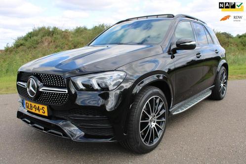 Mercedes-Benz GLE-klasse 450 4MATIC Premium Plus NIEUWPRIJS