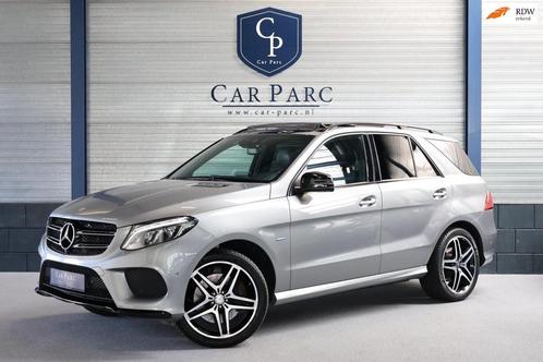 Mercedes-Benz GLE-klasse 500 e 4MATIC AMG LINE360LUCHTVERI