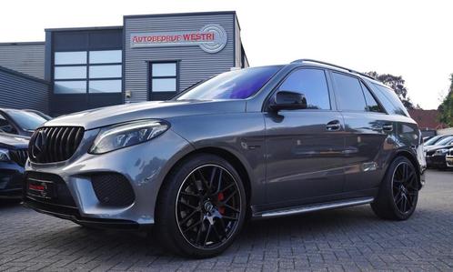 Mercedes-Benz GLE-klasse AMG 43 4MATIC  Panorama  HarmanK