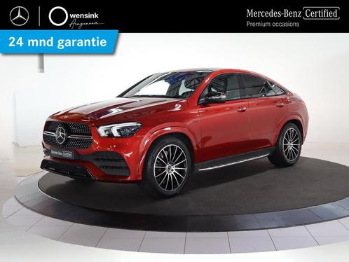 Mercedes-Benz GLE-klasse Coup 350 e 4MATIC AMG  Panoramad