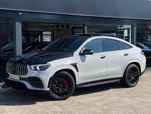 Mercedes-Benz GLE-klasse Coup AMG 53 4MATIC SPECIAL PANO