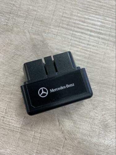 Mercedes-Benz Me Adapter