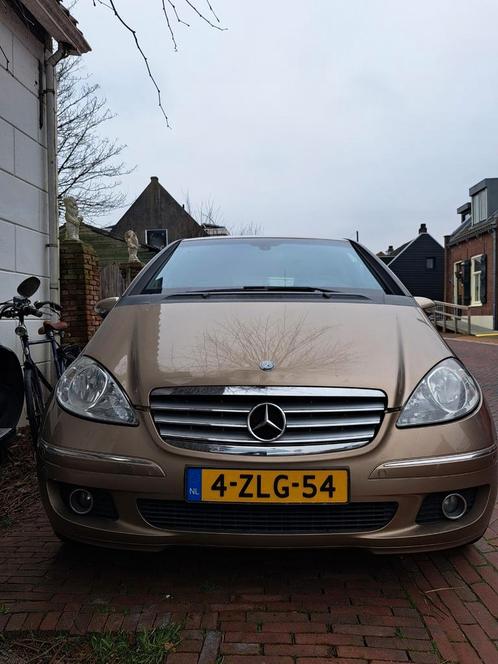 Mercedes-Benz Mercedes 2006 Bruin