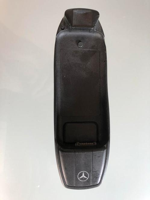 Mercedes Benz Nokia 6234 houder