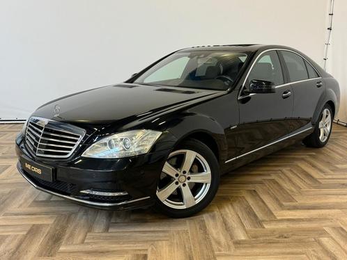 Mercedes-Benz S-klasse 350 Prestige Plus, ACC, PANO, VOL