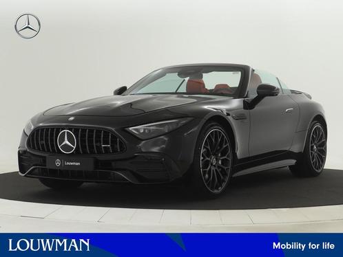 Mercedes-Benz SL-Klasse Roadster 43  AMG Carbon  21 inch A