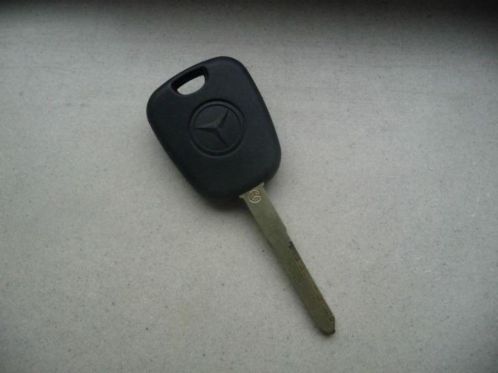 Mercedes - Benz sleutel bekisting (type small)