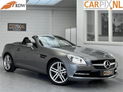 Mercedes-Benz SLK 200 Edition 1,Bi-xenon,Panodak,18quot,81435KM